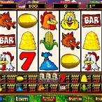giochi slot machine gratis gallina